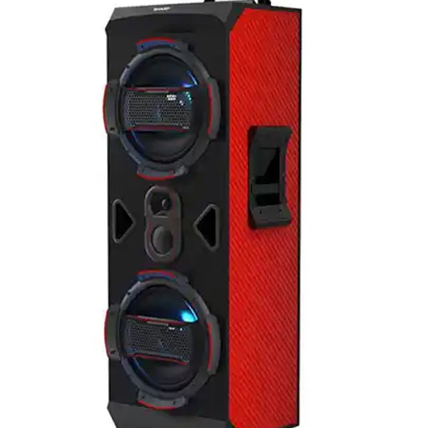 SHARP CBOX-GSPRO20RB - Hiro Electronics